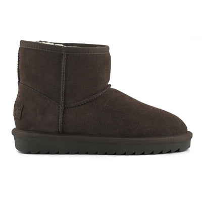 COLORS OF CALIFORNIA MINI MOKKA