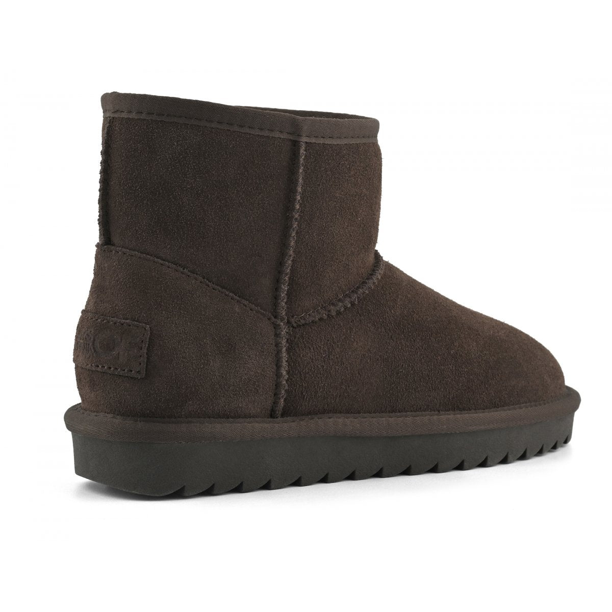 COLORS OF CALIFORNIA MINI MOKKA