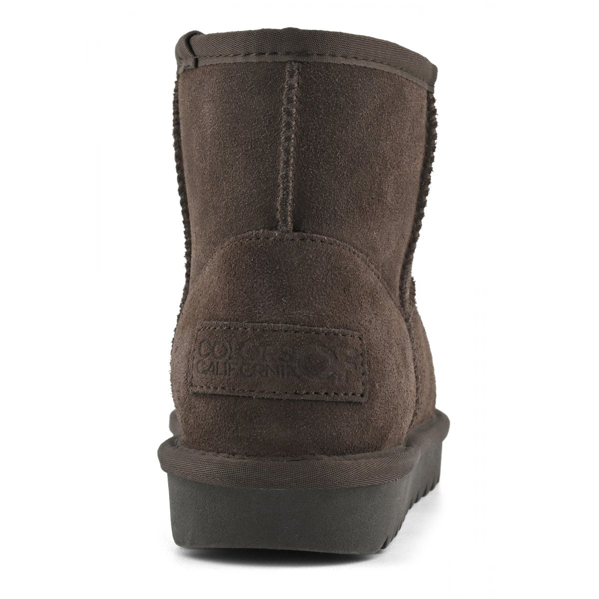 COLORS OF CALIFORNIA MINI MOKKA