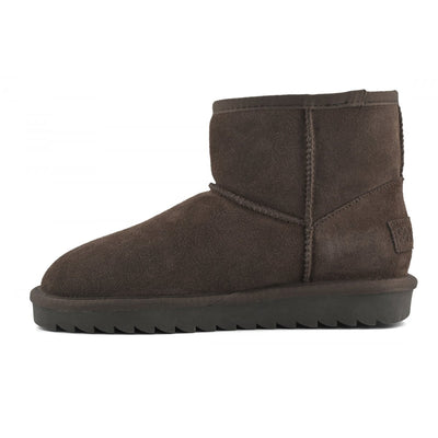 COLORS OF CALIFORNIA MINI MOKKA