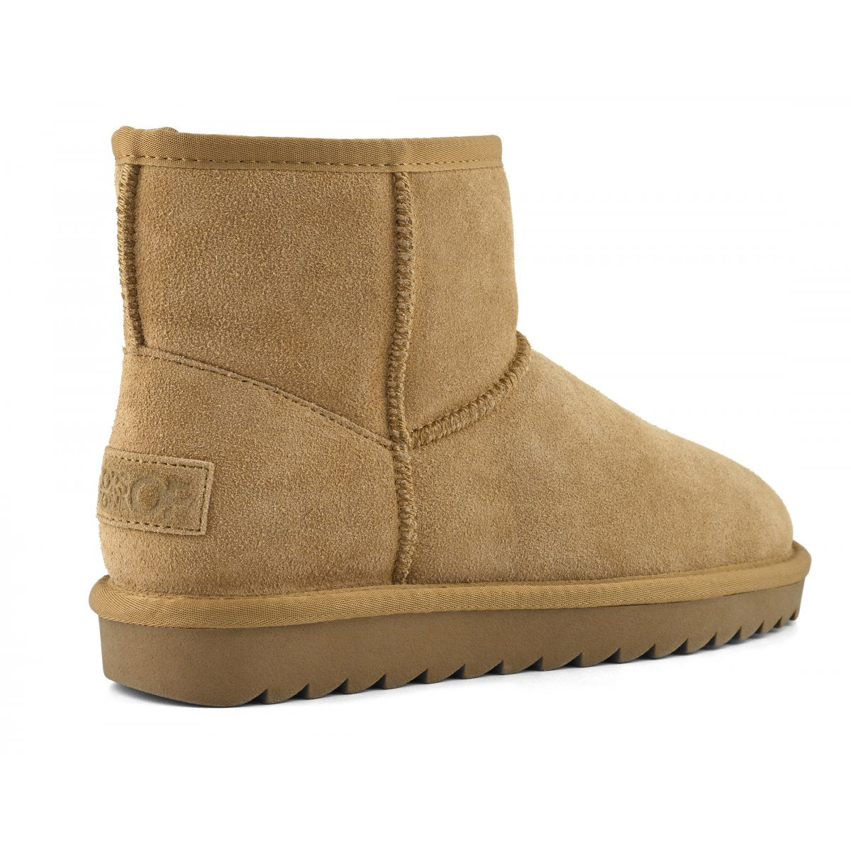 COLORS OF CALIFORNIA MINI CHESTNUT