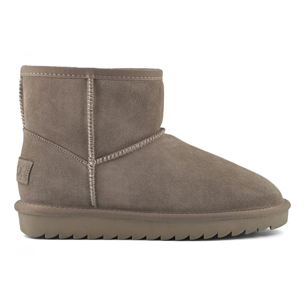 COLORS OF CALIFORNIA MINI TAUPE