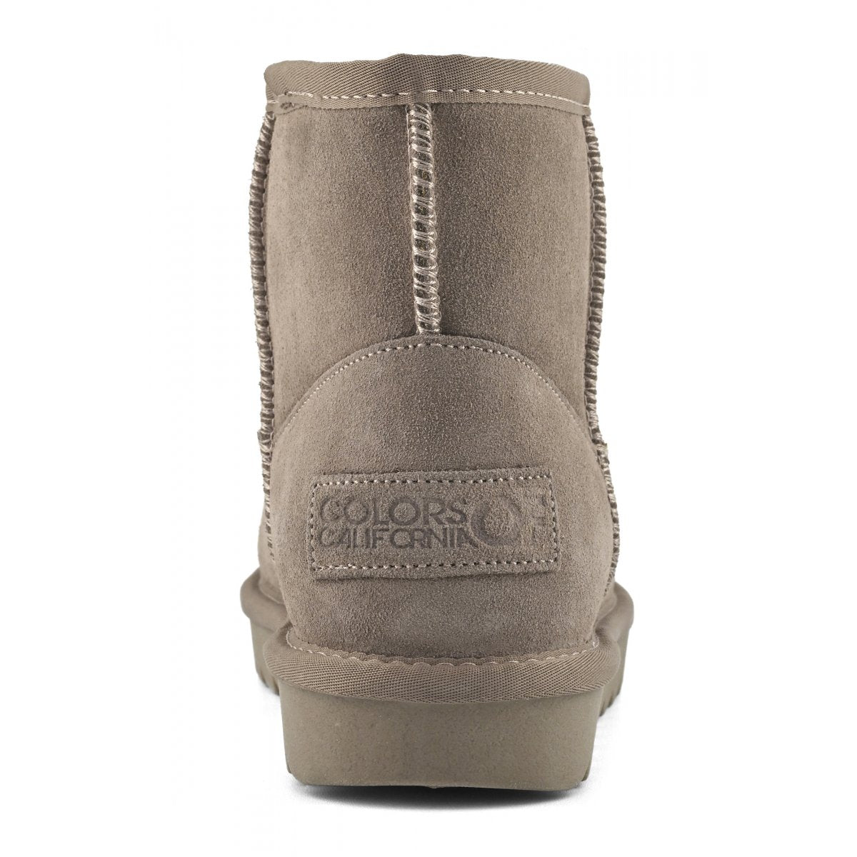 COLORS OF CALIFORNIA MINI TAUPE