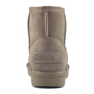 COLORS OF CALIFORNIA MINI TAUPE