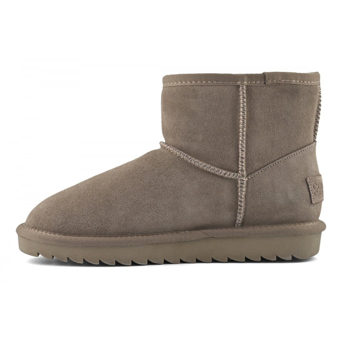 COLORS OF CALIFORNIA MINI TAUPE