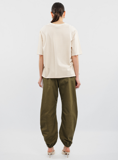 Haveone - Pantalone Cargo