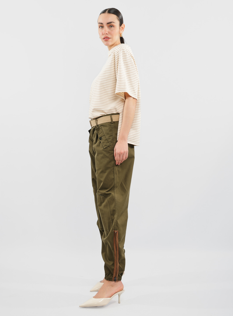 Haveone - Pantalone Cargo