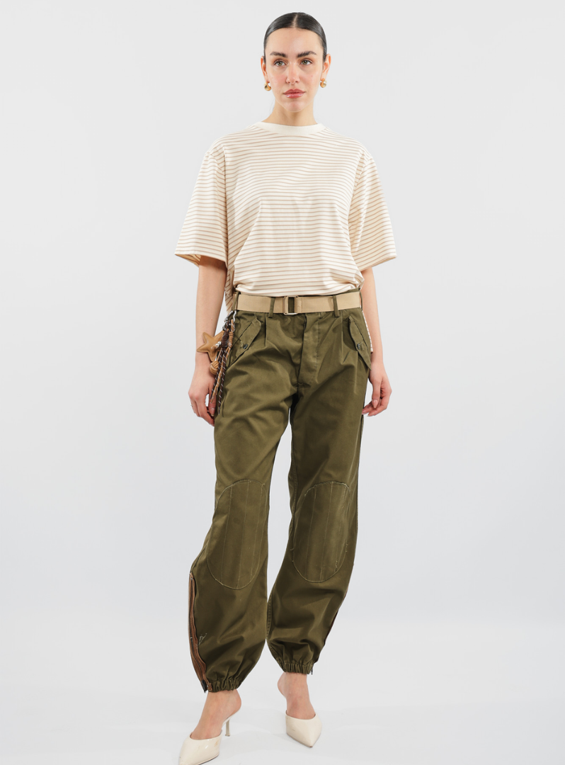 Haveone - Pantalone Cargo
