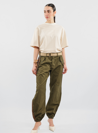 Haveone - Pantalone Cargo