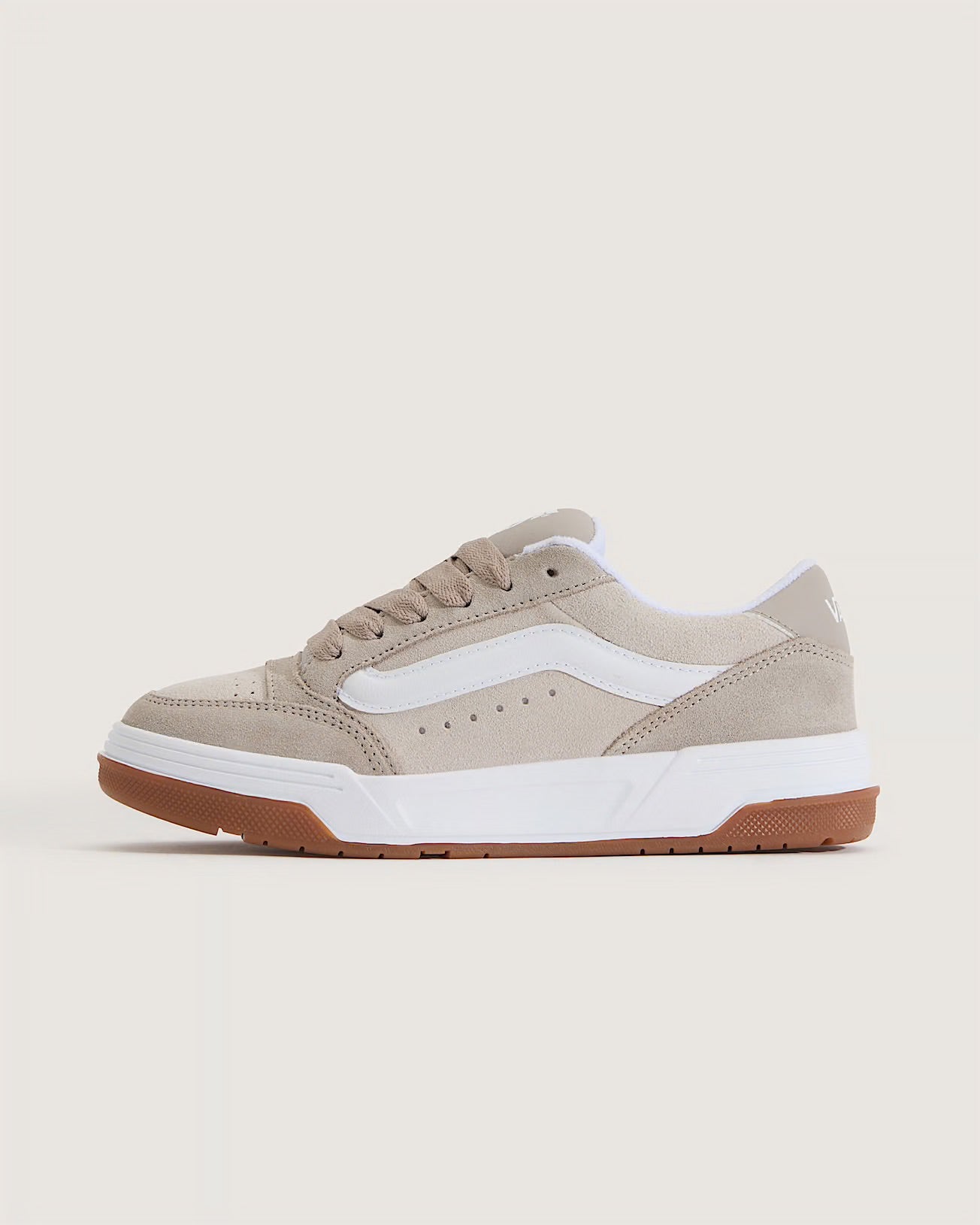 VANS HYLANE MUSHROOM Style VN000D1J7D6