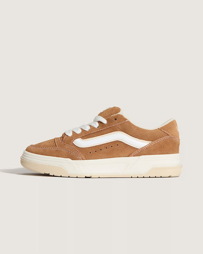 VANS HYLANE BROWN Style VN000D1JBRO