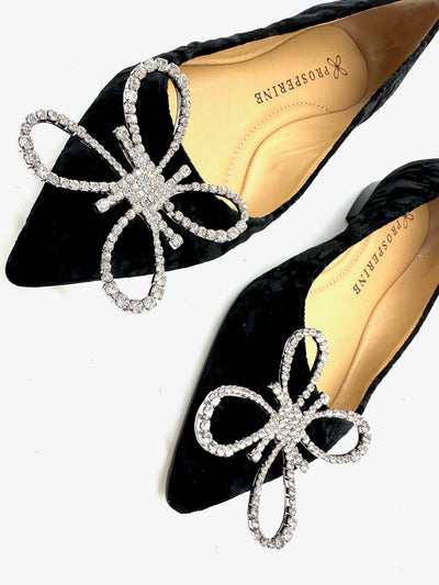Prosperine - Ballerina farfalla shine