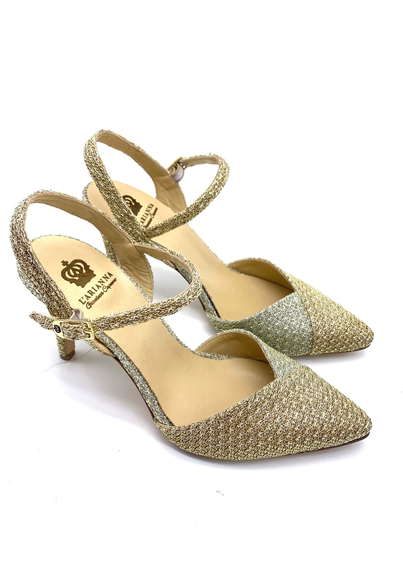 L'Arianna - Slingback