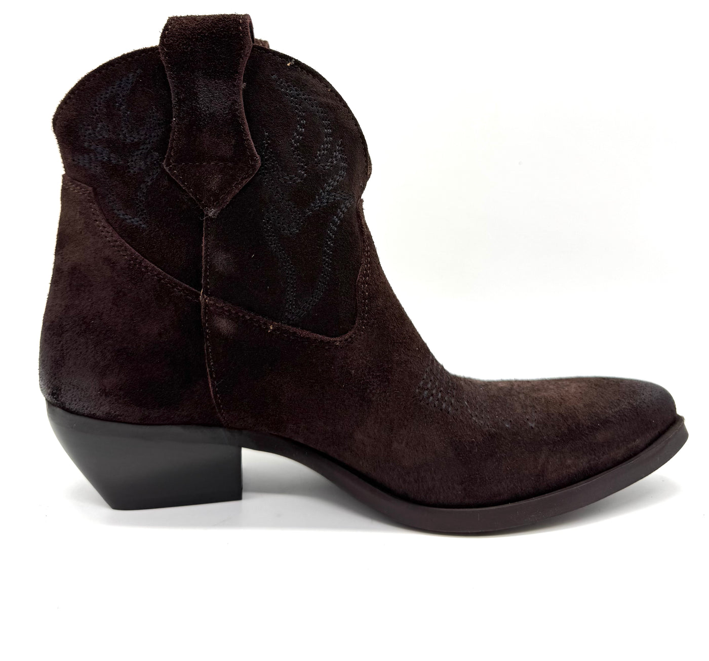 DIVINE FOLLIE TEXANO BASSO CAMOSCIO MORO
