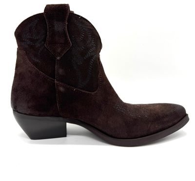 DIVINE FOLLIE TEXANO BASSO CAMOSCIO MORO
