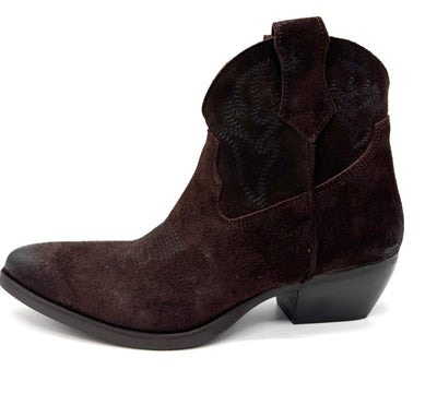 DIVINE FOLLIE TEXANO BASSO CAMOSCIO MORO