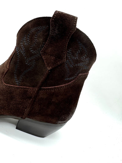 DIVINE FOLLIE TEXANO BASSO CAMOSCIO MORO