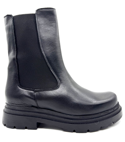 DIVINE FOLLIE BEATLES NERO