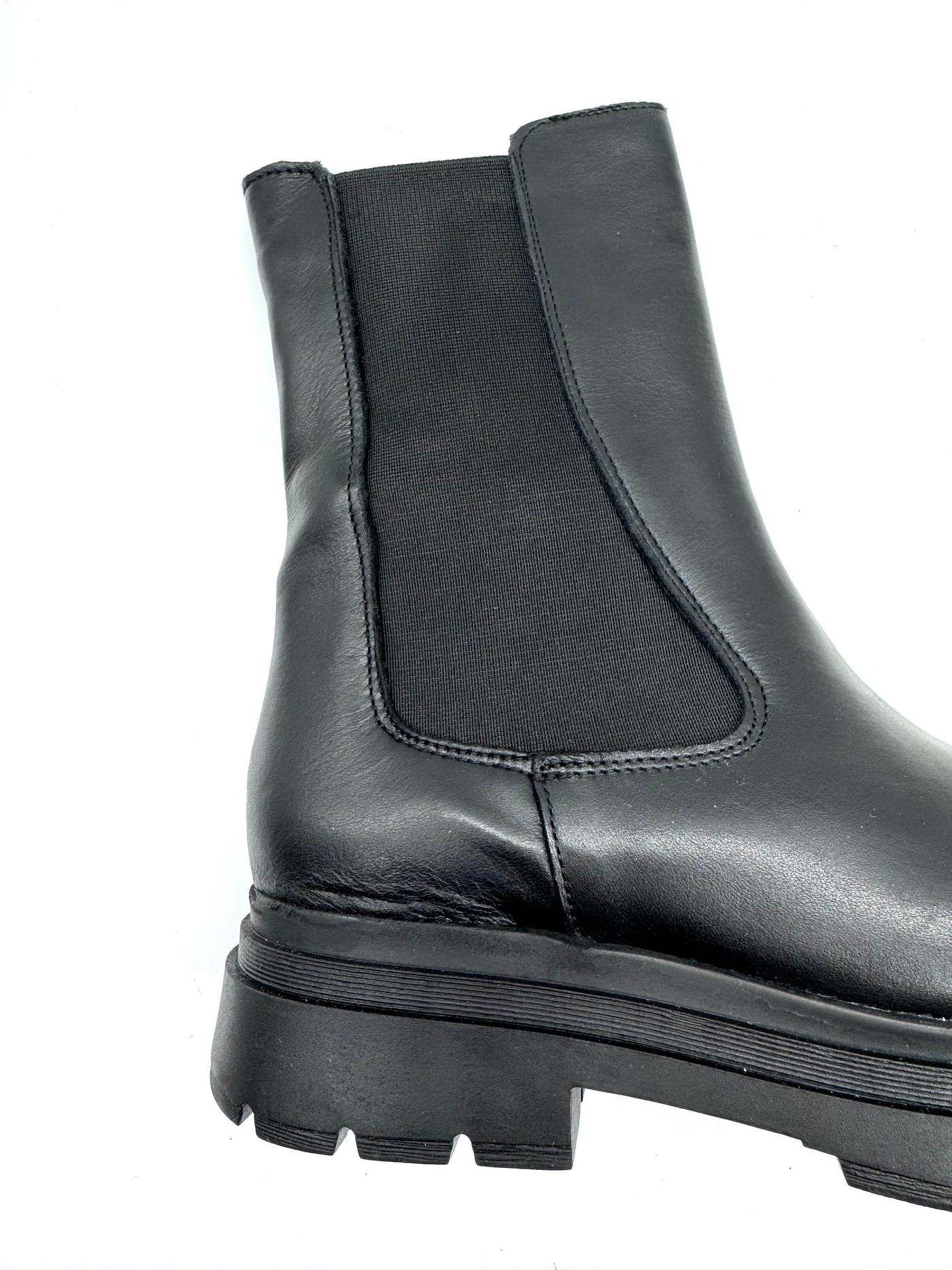 DIVINE FOLLIE BEATLES NERO