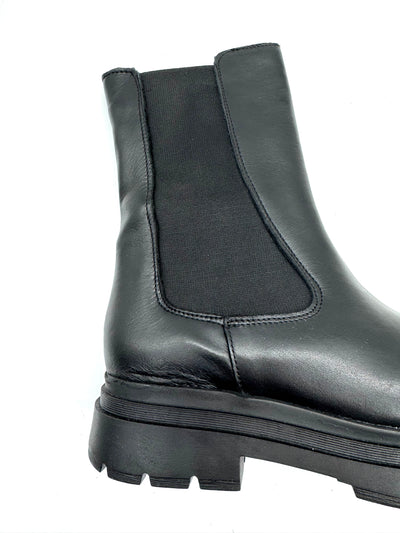 DIVINE FOLLIE BEATLES NERO