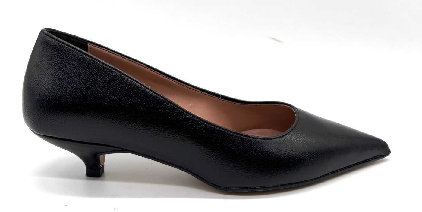 DIVINE FOLLIE DECOLLETÉ BASSA NERA