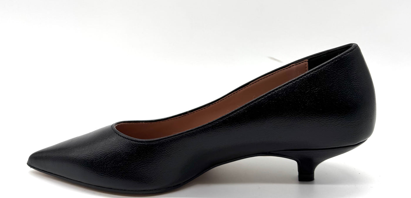 DIVINE FOLLIE DECOLLETÉ BASSA NERA