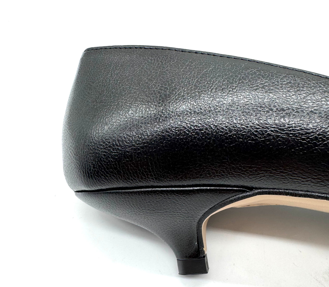 DIVINE FOLLIE DECOLLETÉ BASSA NERA