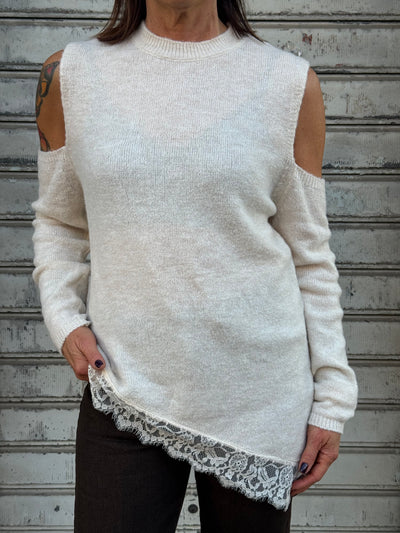 HAVE ONE CARDIGAN PANNA