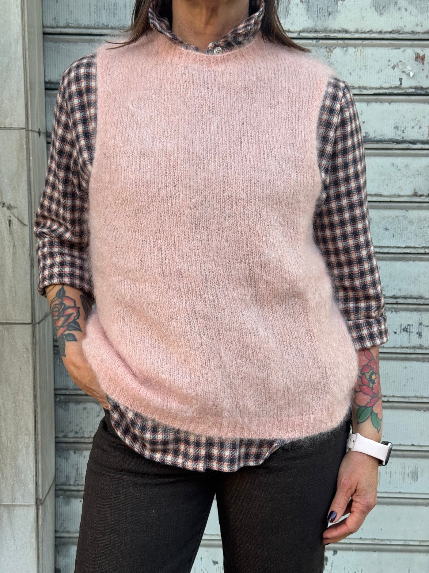 HAVEONE GILET CIPRIA