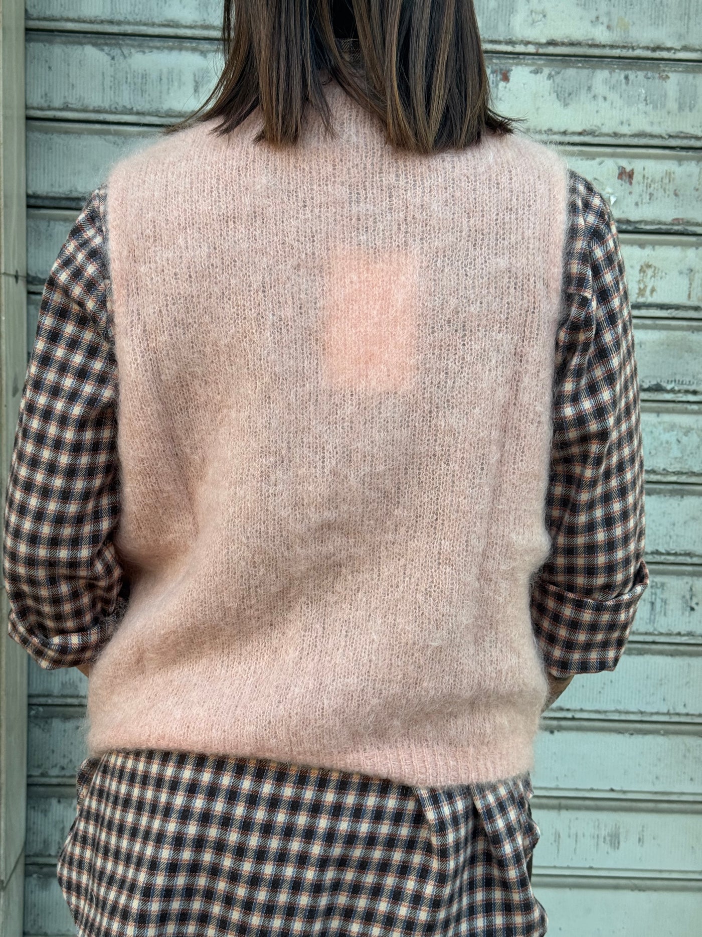 HAVEONE GILET CIPRIA