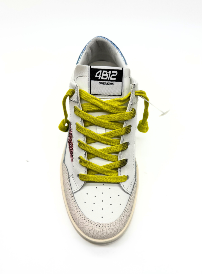 4B12 - KYLE D109