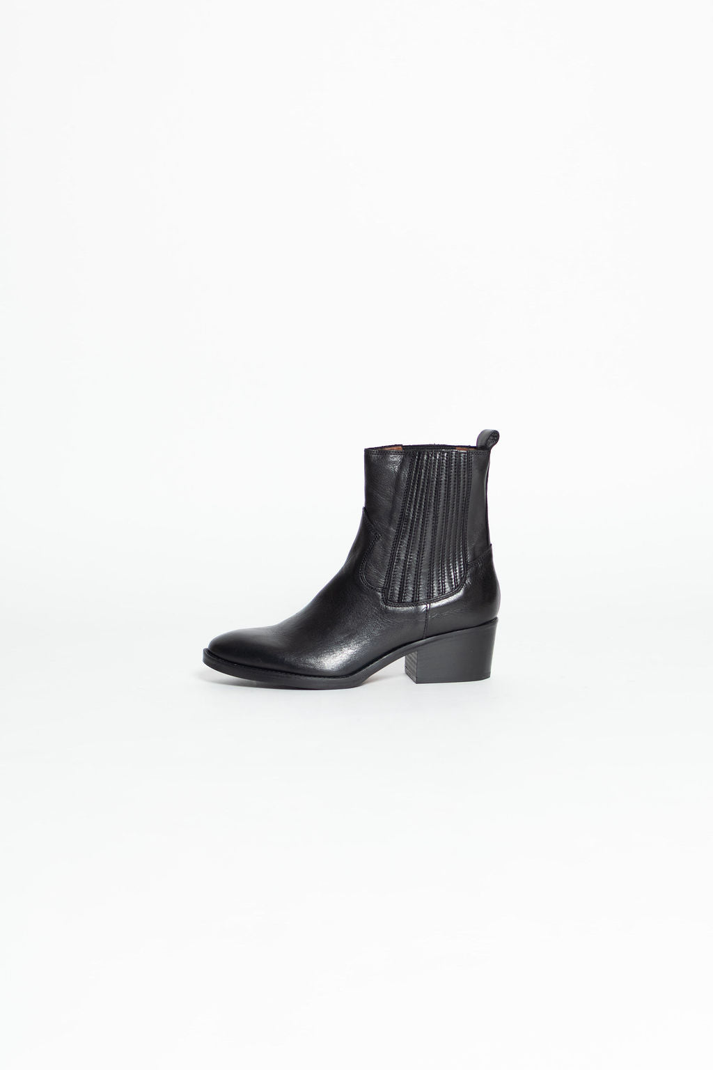 CURIOSITE TEXANO MOD BEATLES NERO