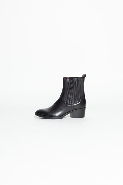 CURIOSITE TEXANO MOD BEATLES NERO
