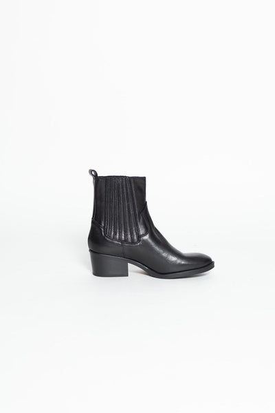CURIOSITE TEXANO MOD BEATLES NERO
