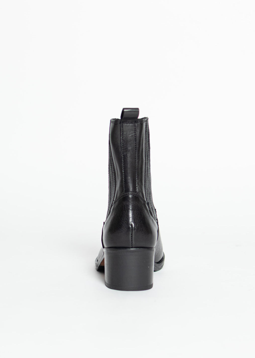 CURIOSITE TEXANO MOD BEATLES NERO