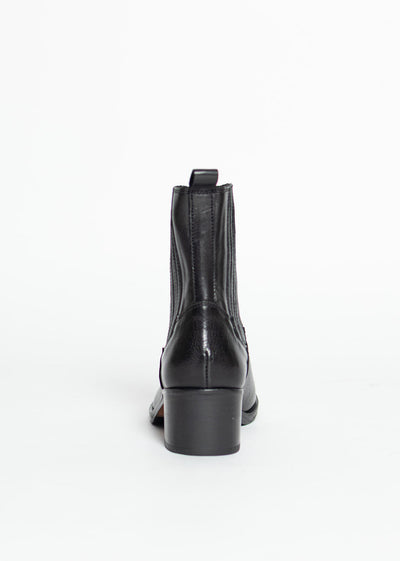 CURIOSITE TEXANO MOD BEATLES NERO