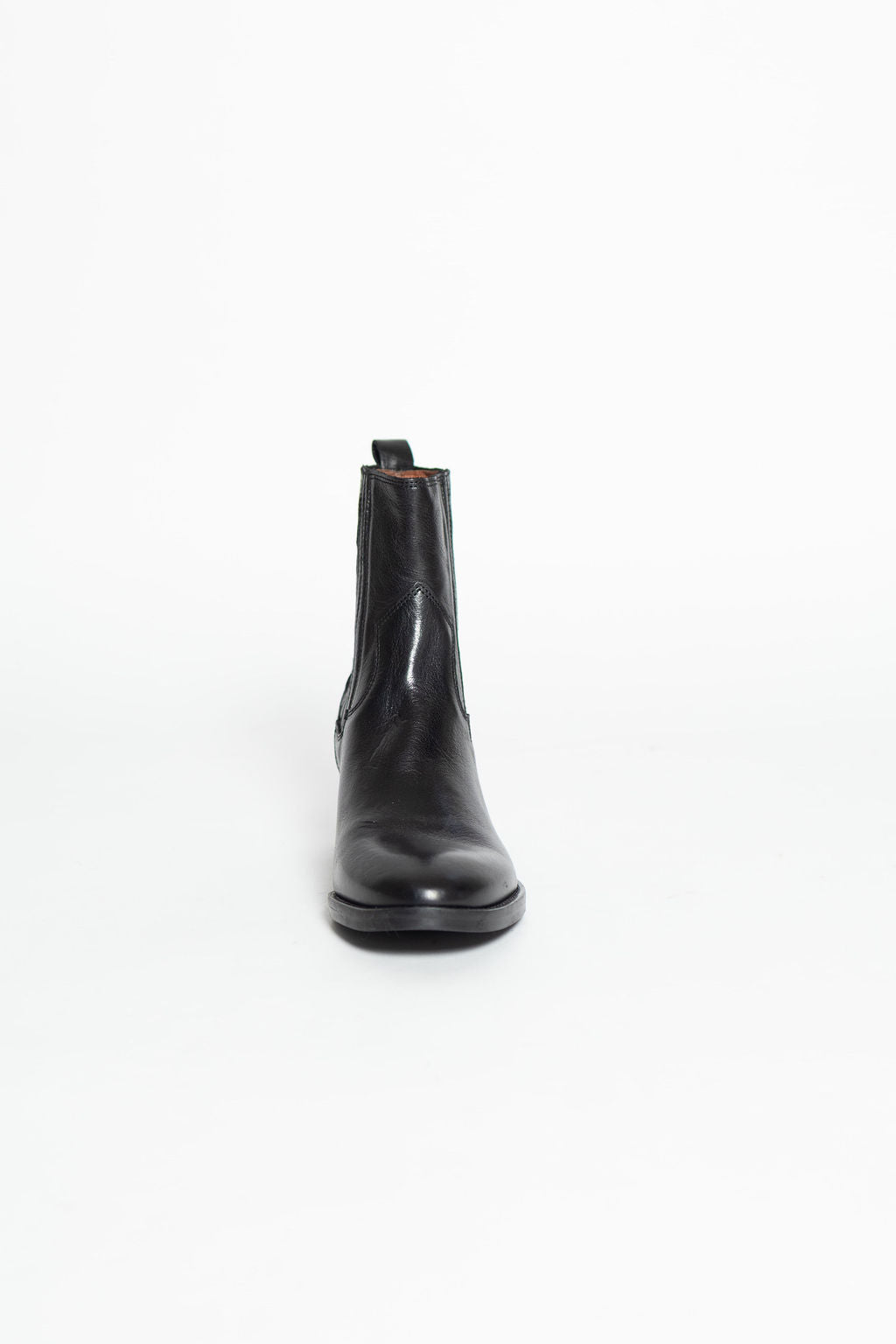 CURIOSITE TEXANO MOD BEATLES NERO