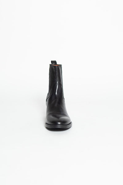 CURIOSITE TEXANO MOD BEATLES NERO