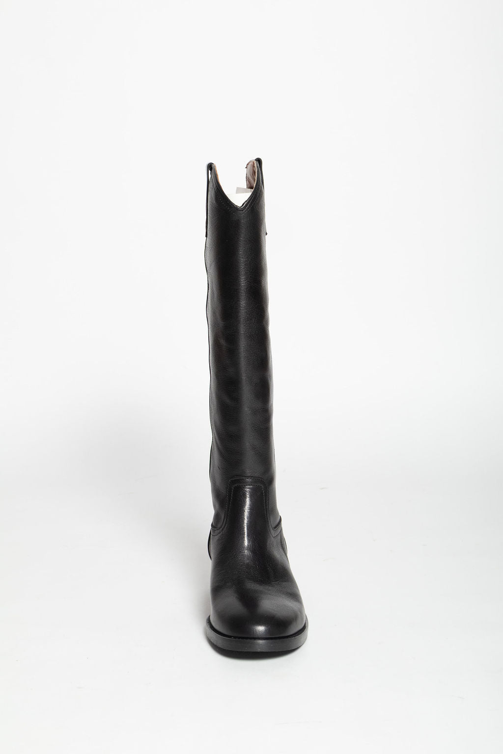 CURIOSITE TEXANI PELLE NERO