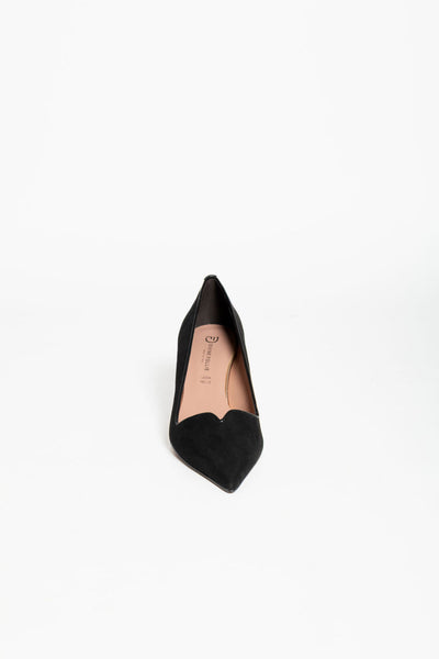 DIVINE FOLLIE DECOLLETE NERA