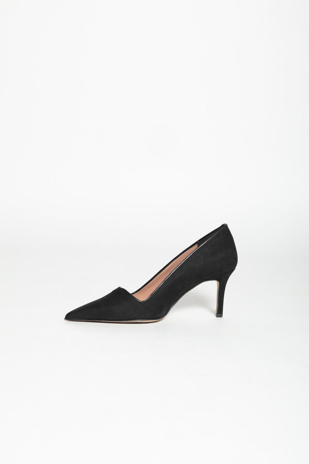 DIVINE FOLLIE DECOLLETE NERA