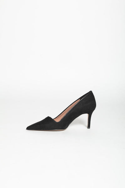 DIVINE FOLLIE DECOLLETE NERA