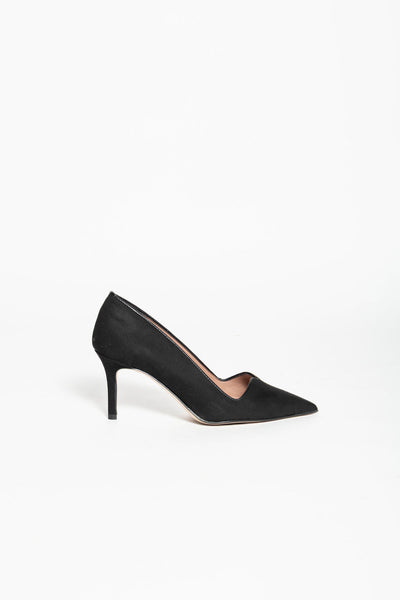 DIVINE FOLLIE DECOLLETE NERA