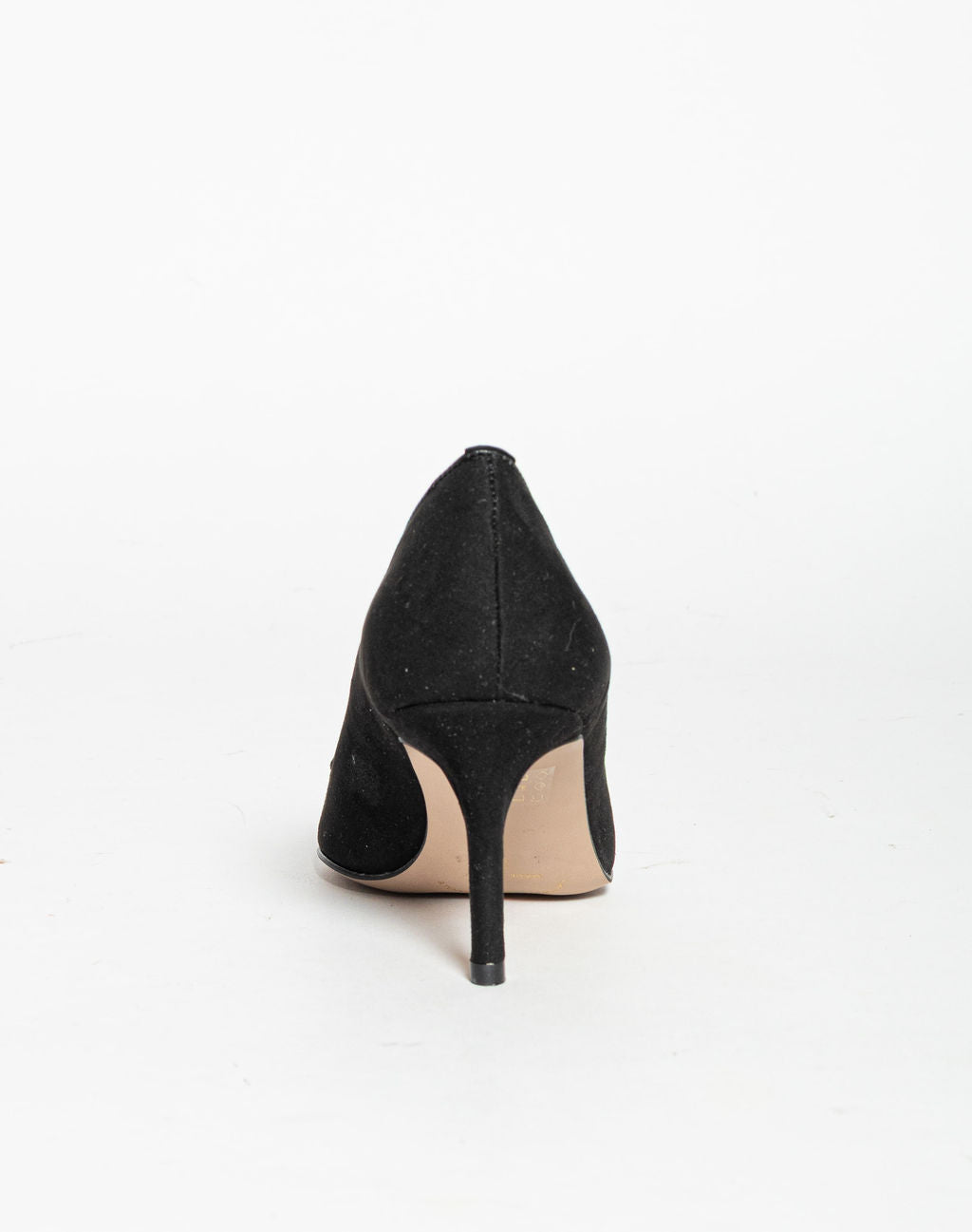 DIVINE FOLLIE DECOLLETE NERA