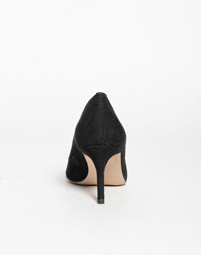 DIVINE FOLLIE DECOLLETE NERA