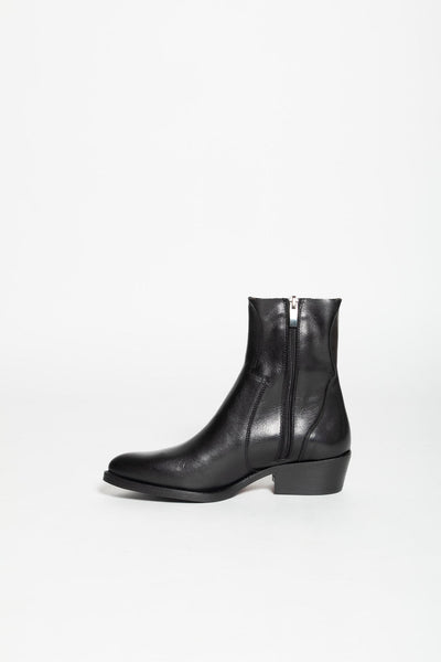 CURIOSITE TEXANO NERO MID