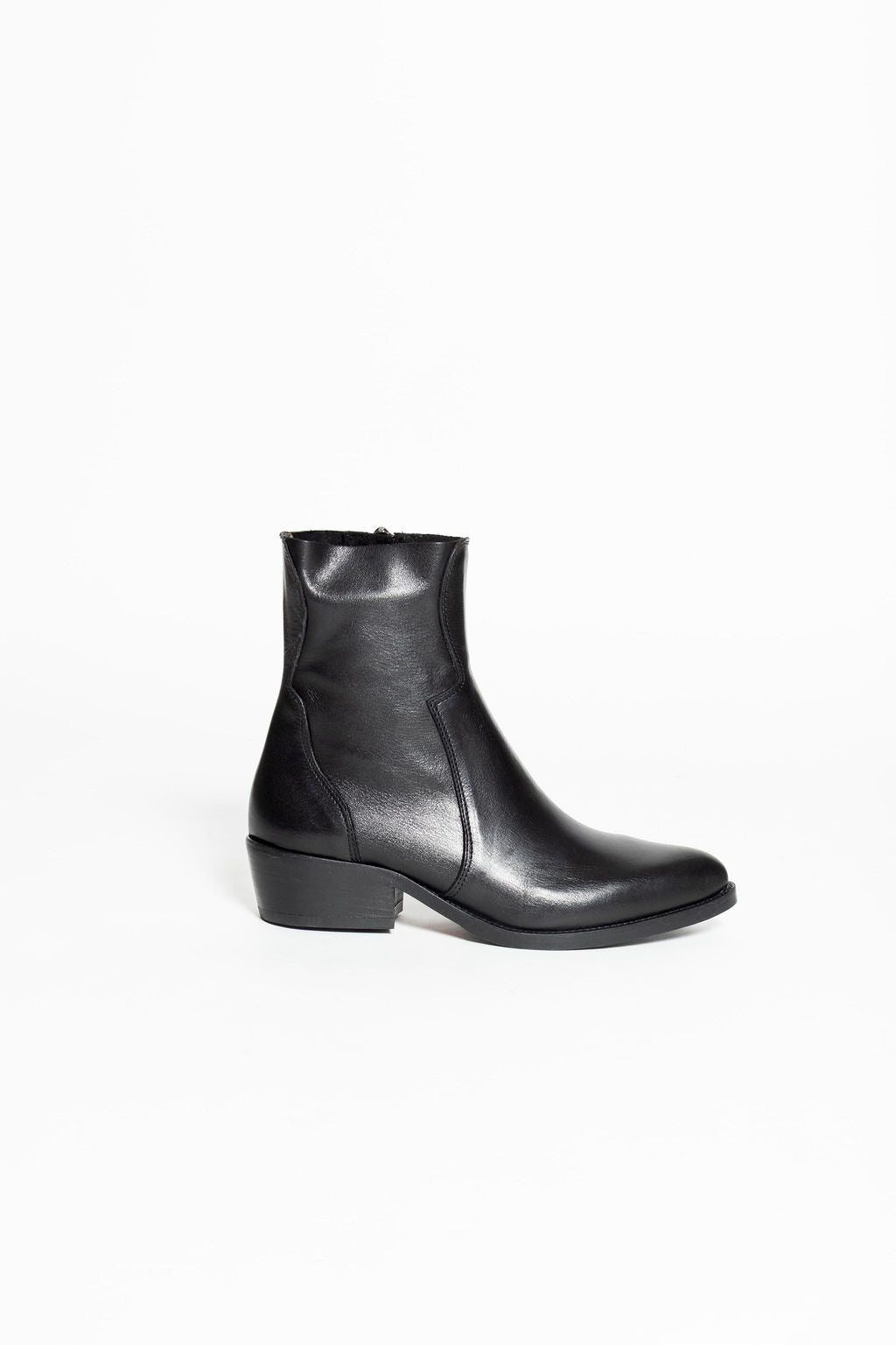 CURIOSITE TEXANO NERO MID