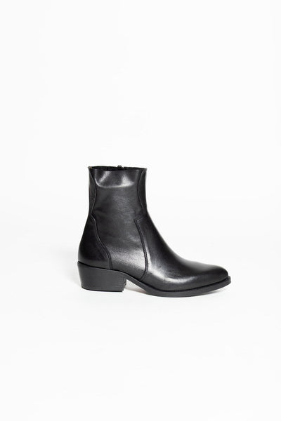 CURIOSITE TEXANO NERO MID