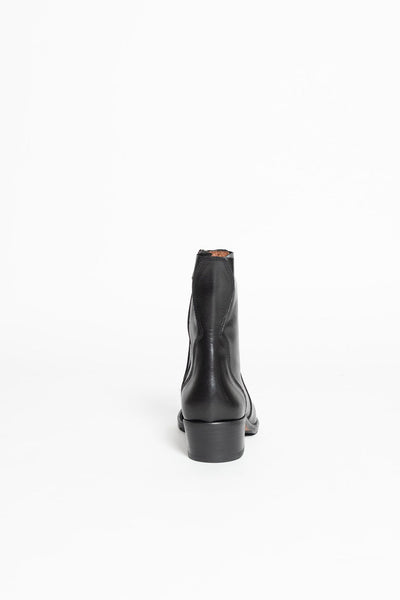 CURIOSITE TEXANO NERO MID