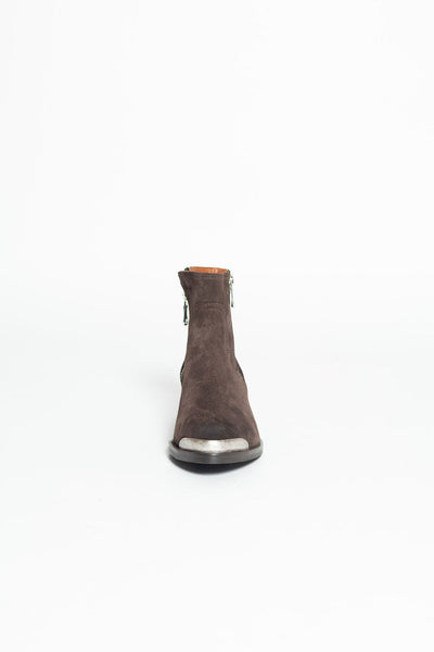 CURIOSITE TEXANI CAMOSCIO MORO